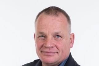 Jean-Daniel Rey